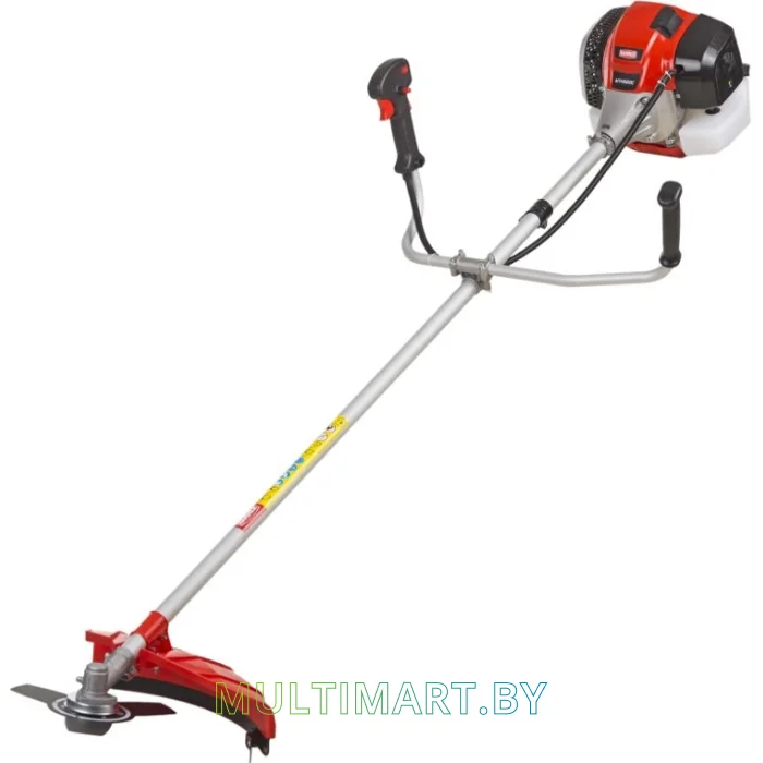 Триммер Hammer MTK520C